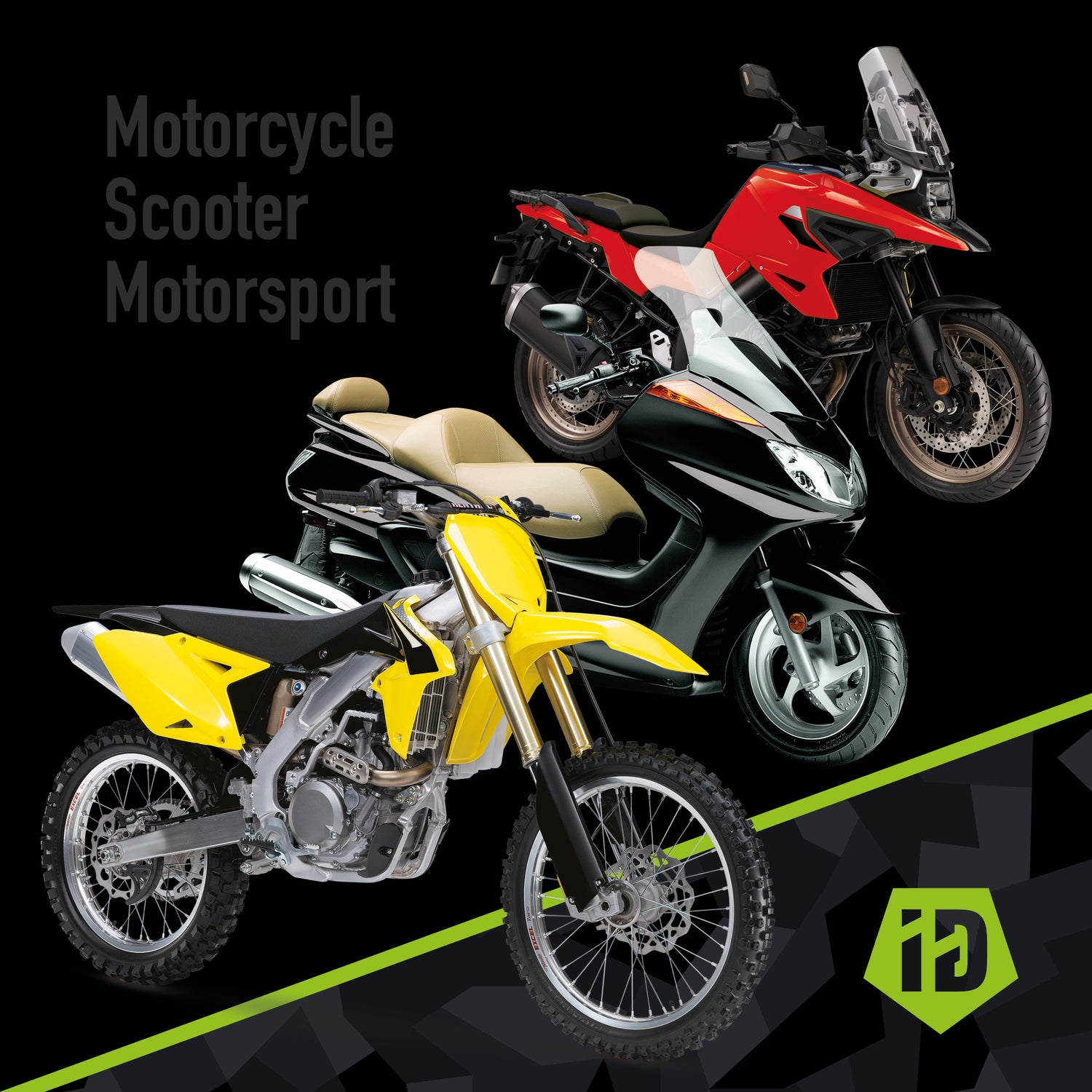 Datatag Motorcycle Systems
