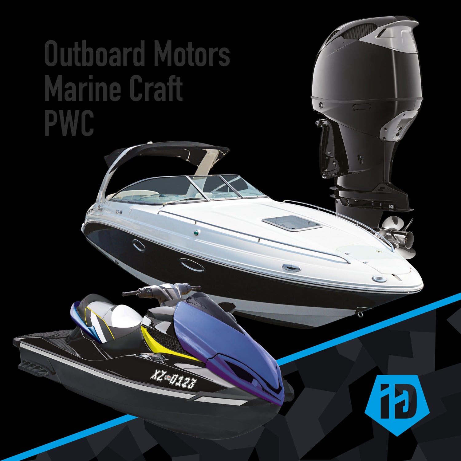 Datatag Marine Systems