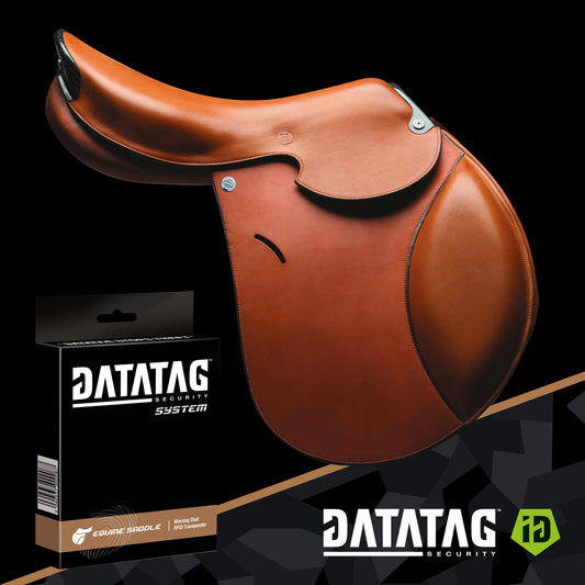 Datatag Equine System