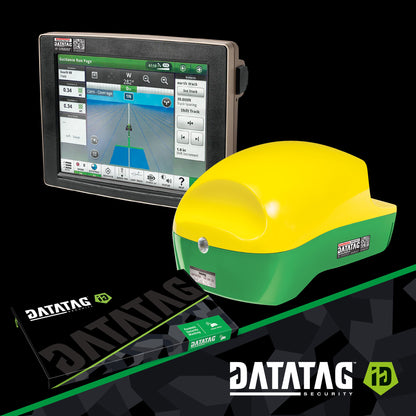 Datatag GPS Agri System