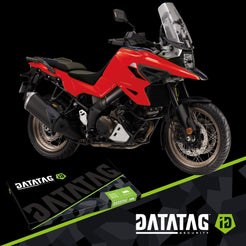 Motorcycle System – DATATAG ID