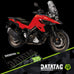 Motorcycle System – DATATAG ID