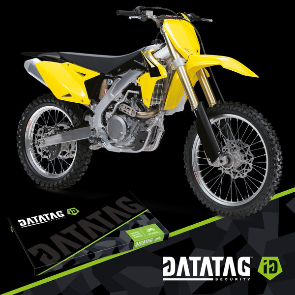 Motorsport / Off-Road System – DATATAG ID