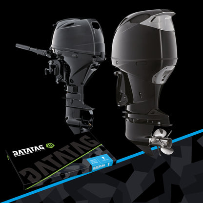 Datatag Outboard System