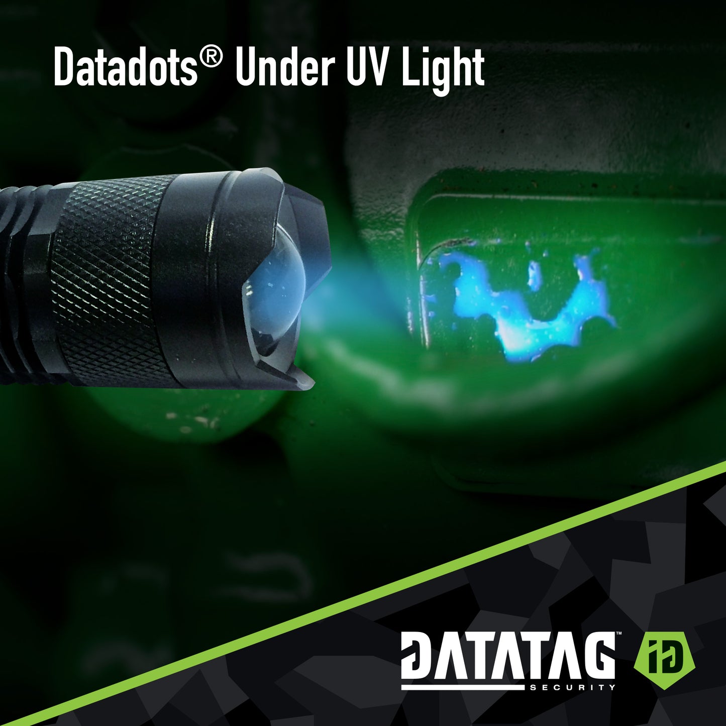 UV Torch