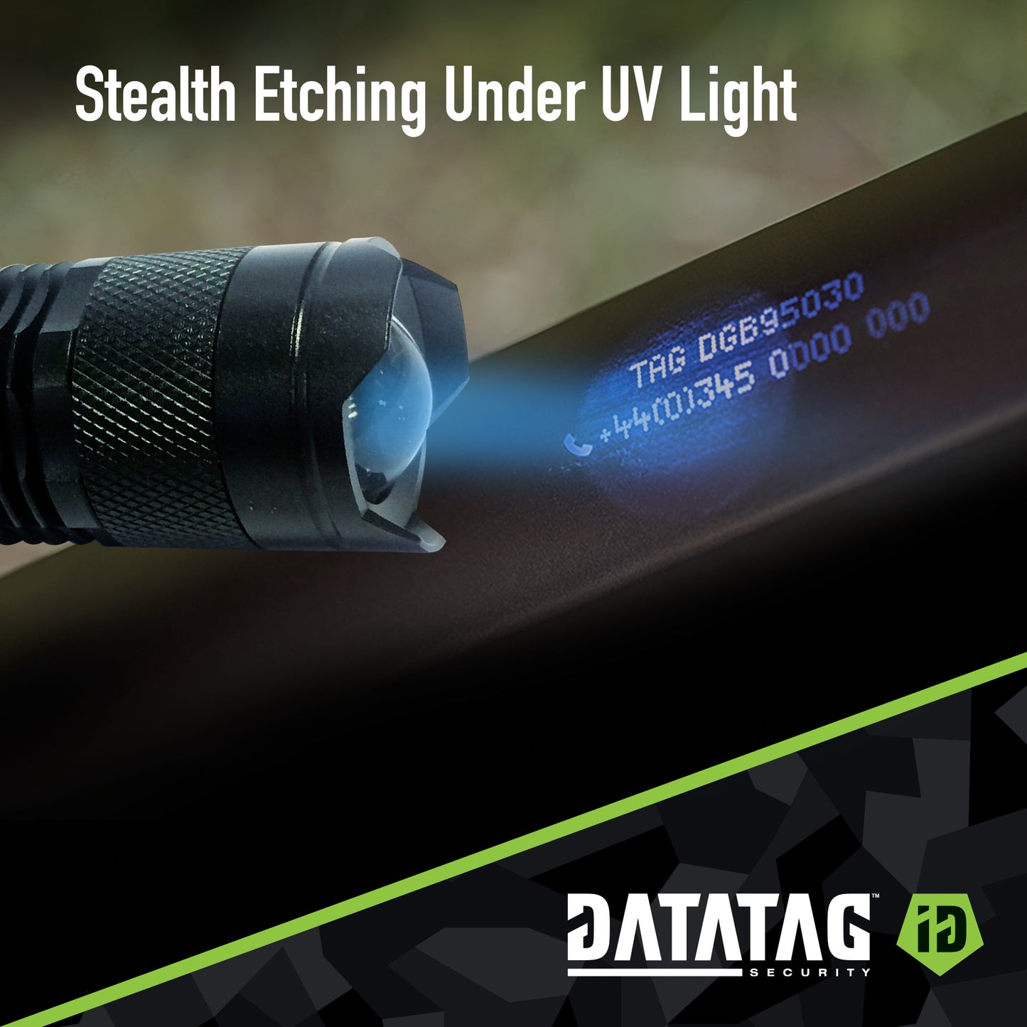 UV Torch